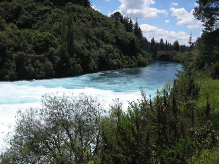 19 Waikato River